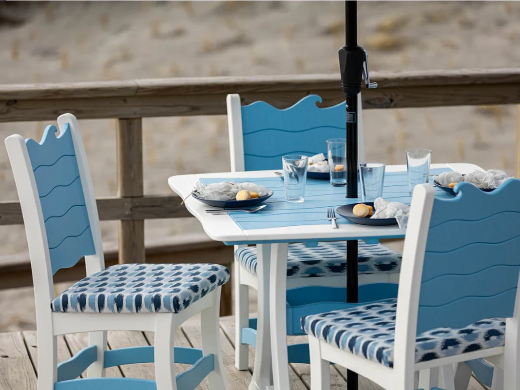 Kona Outdoor Dining Table