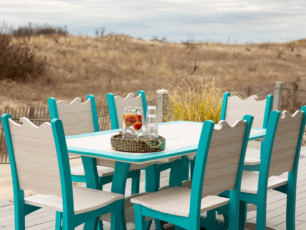 Kona Outdoor Dining Table