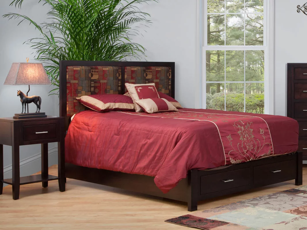 Kuna Bedroom Set