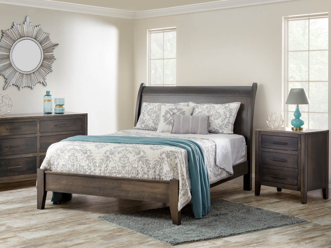 Kuna Bedroom Set