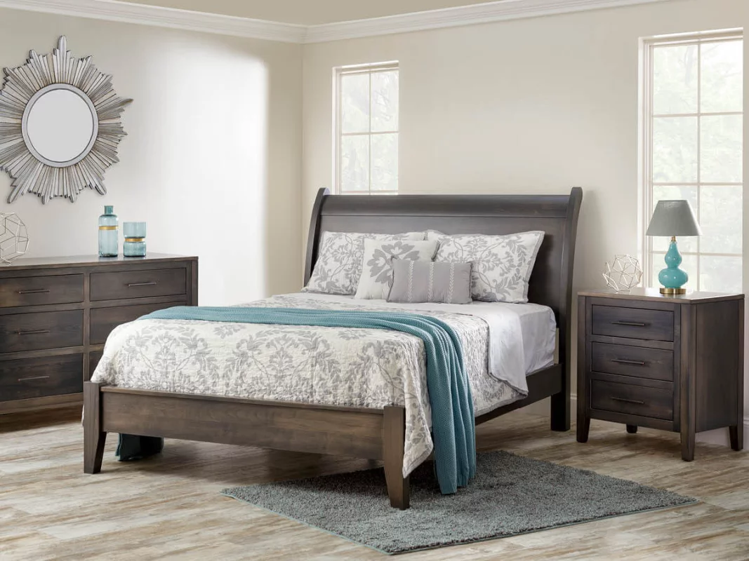 Kuna Bedroom Collection