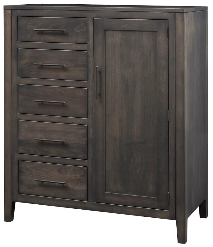 Kuna Single Door Chest
