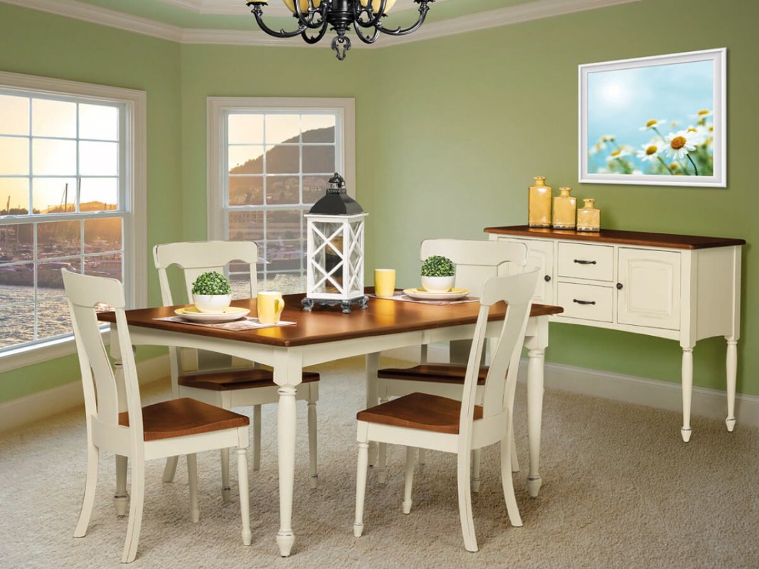 La Crosse Dining Room Collection