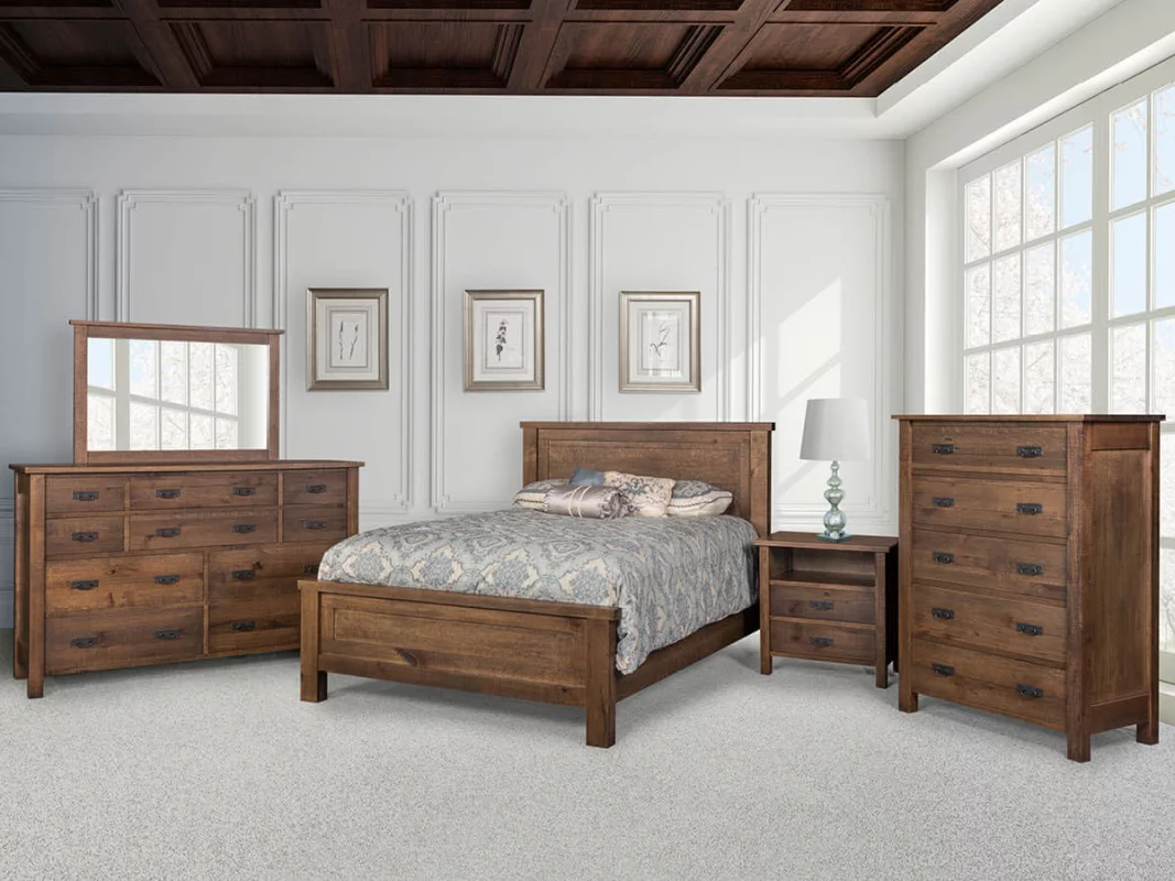Lachine Bedroom Set