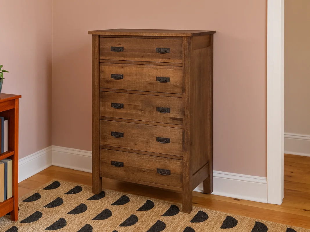 Lachine Chest of Drawers