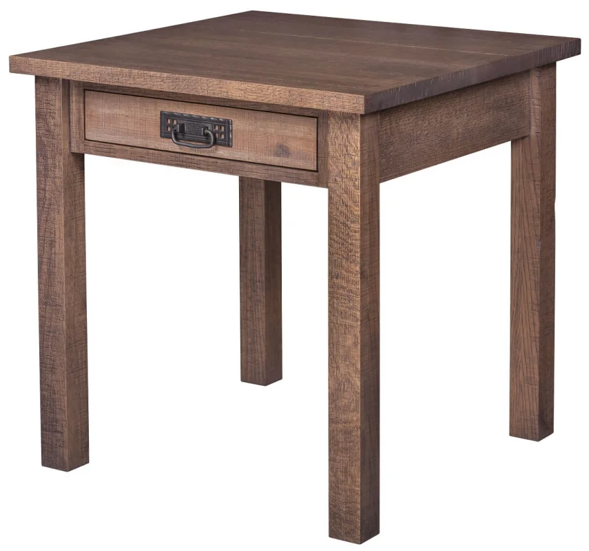 Lachine End Table