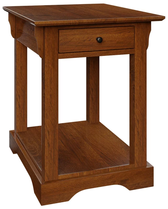 Ladoga End Table