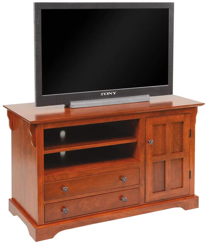 Ladoga Petite Media Stand