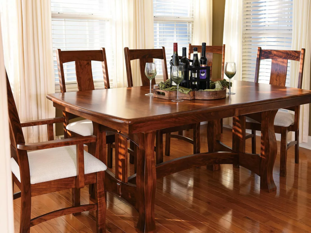 Ladue Dining Set