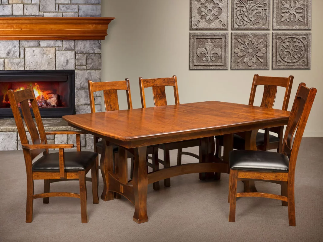 Ladue Dining Set