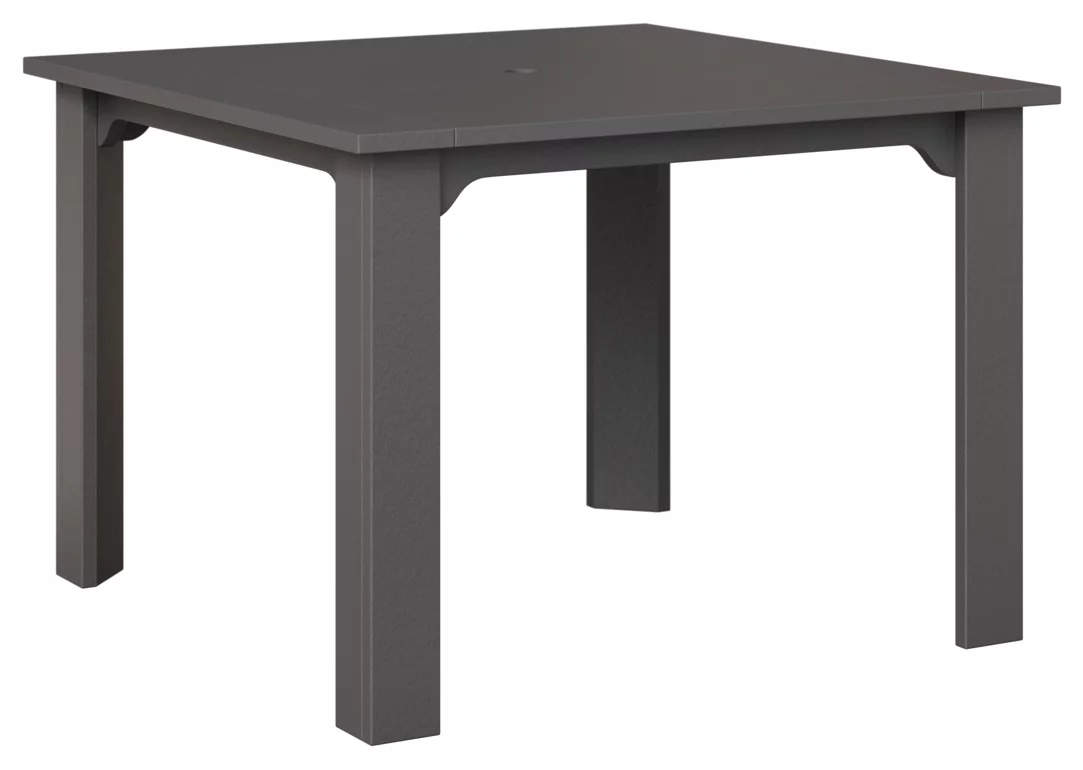 Lake Louise Outdoor Dining Table