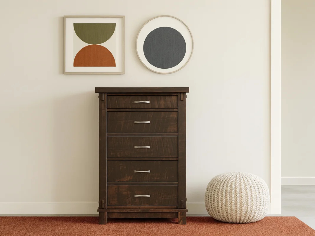 Lakemont Chest of Drawers