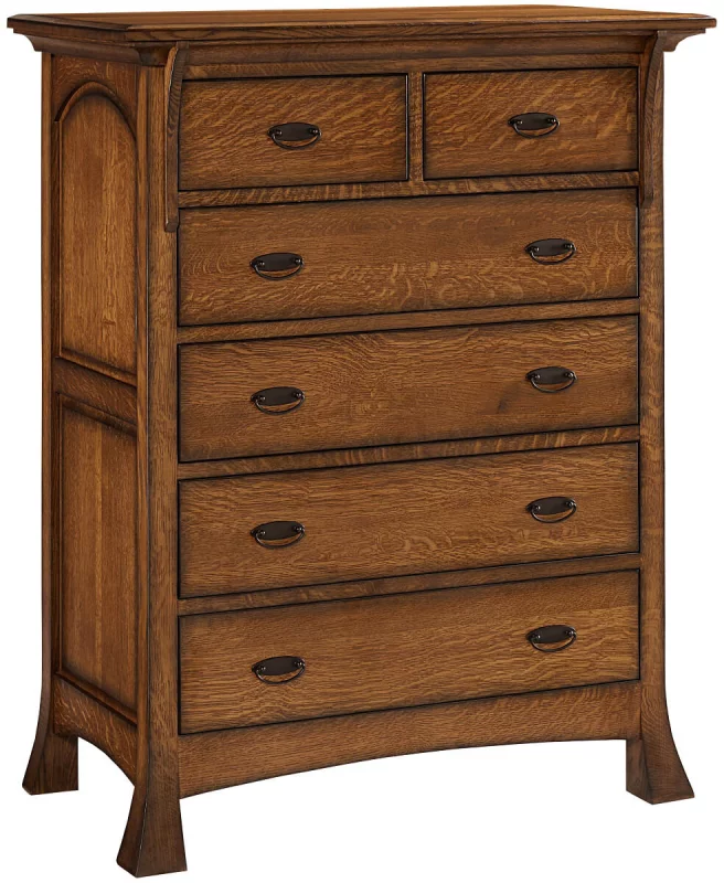 Lakewood Chest of Drawers