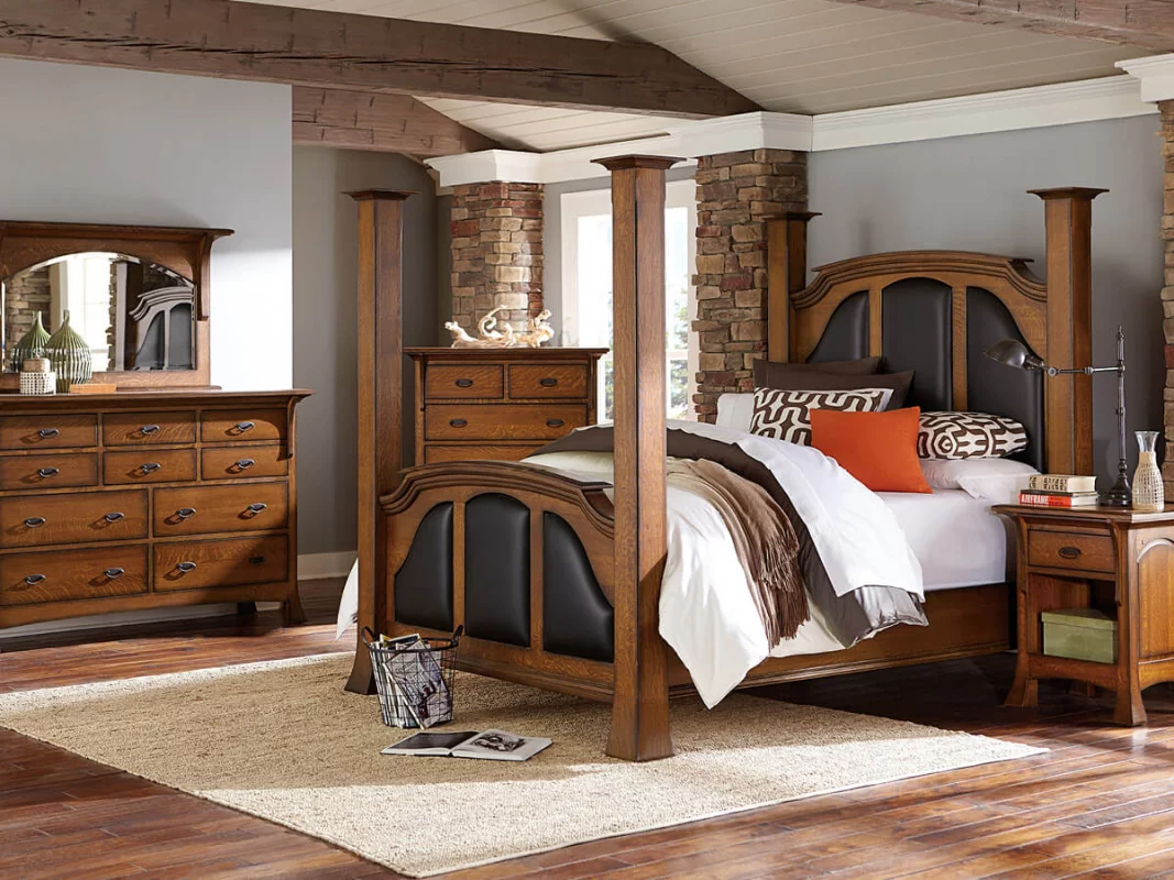 Lakewood Bedroom Set