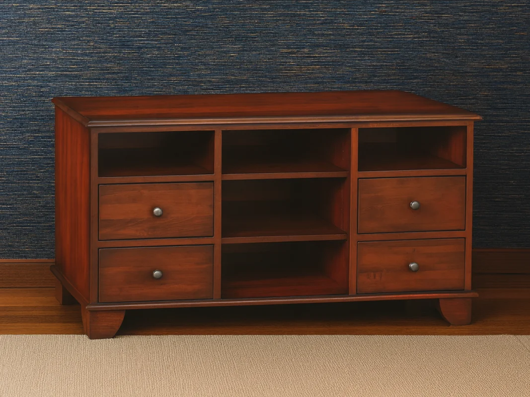 Lakota TV Stand with Storage