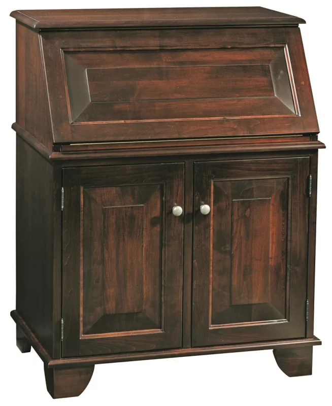 Lakota Small Secretary Desk