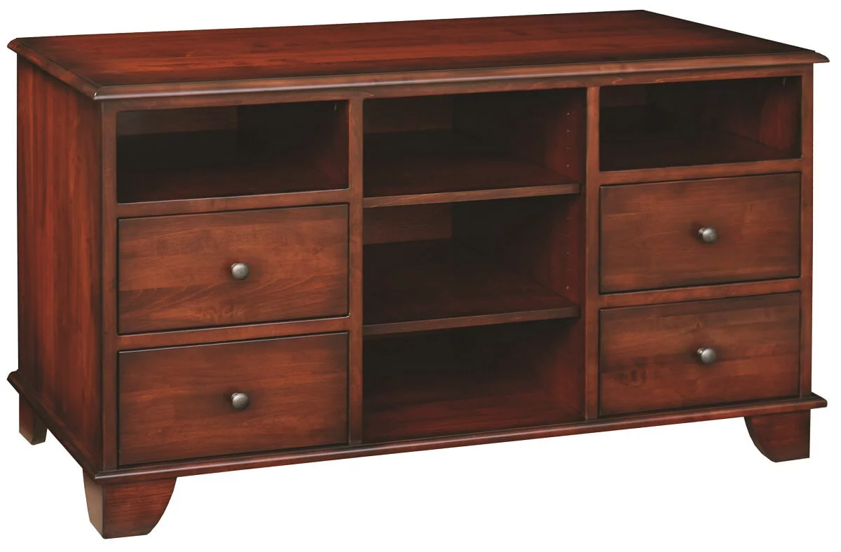 Lakota TV Stand with Storage