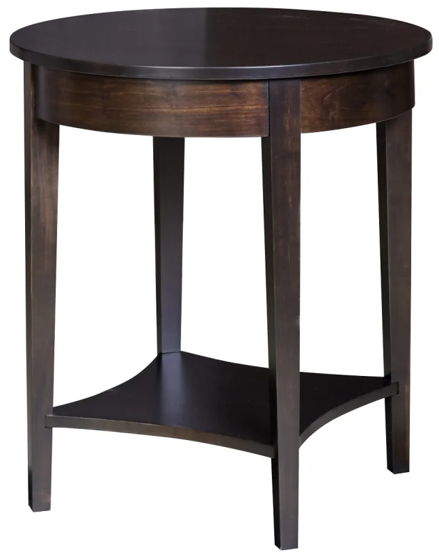 Lampasas Side Table