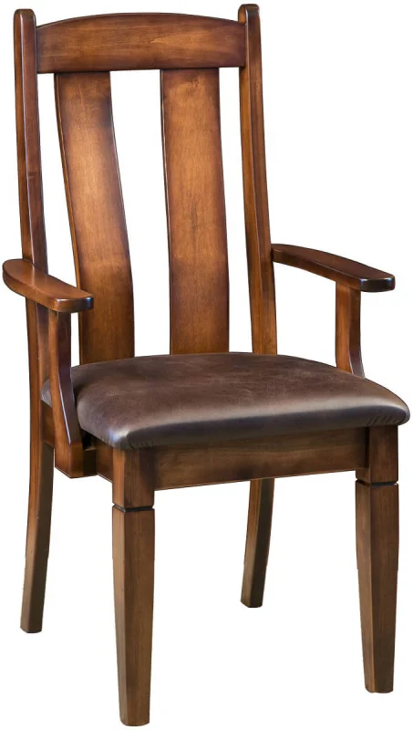 Landaus Arm Dining Chair