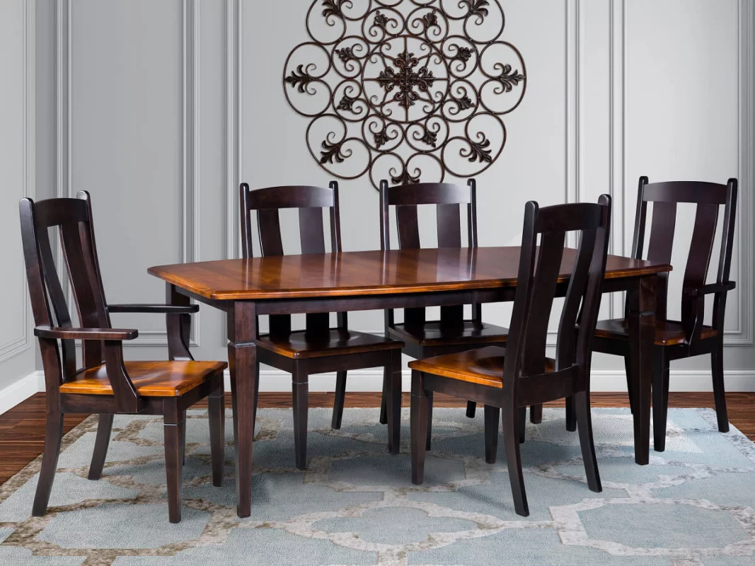 Landaus Dining Collection