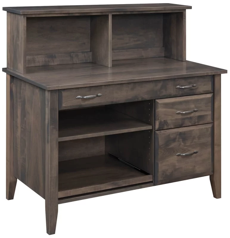 Landmark Printer Credenza