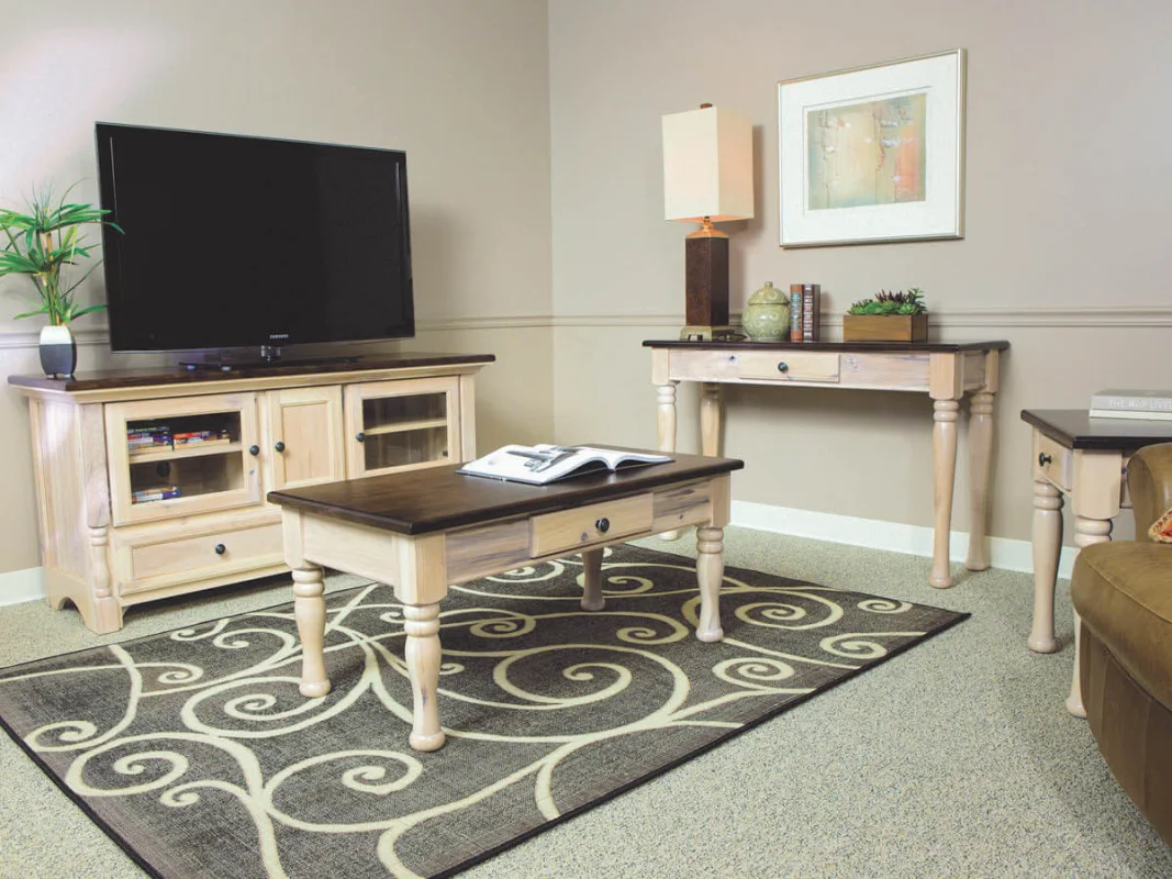 Langley Living Room Set