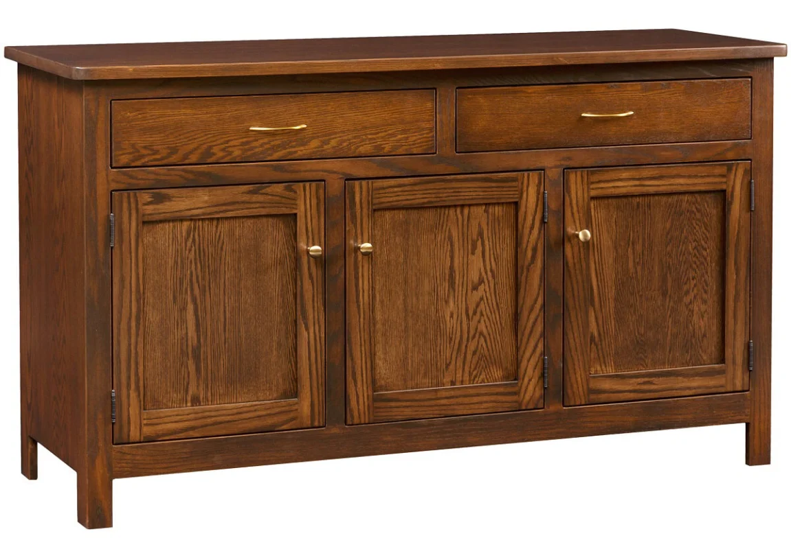 Laramie Sideboard Base