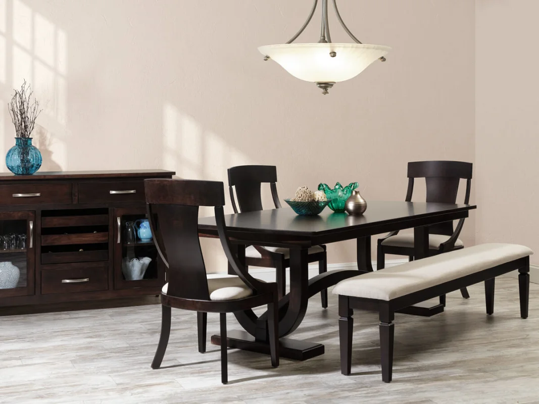 Laramie Dining Set