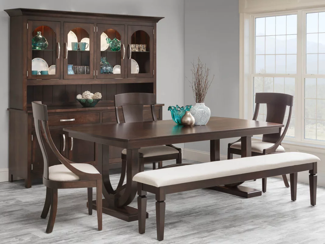 Laramie Dining Room Set