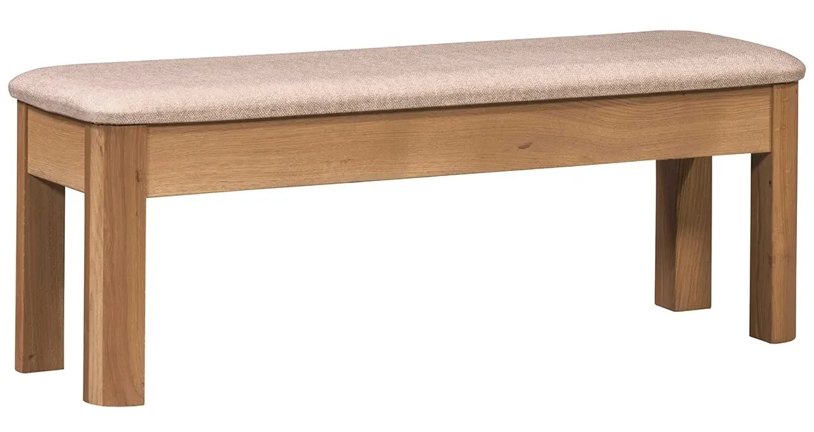 Larimore Bedroom Bench