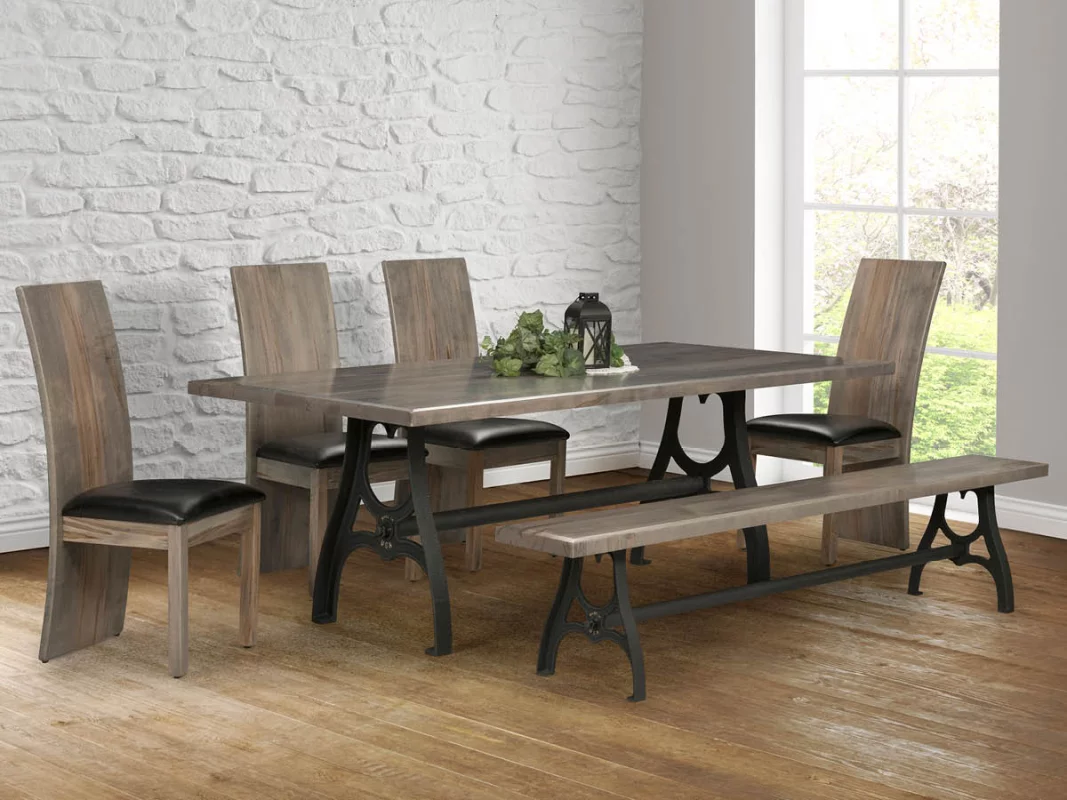 Lasker Dining Set