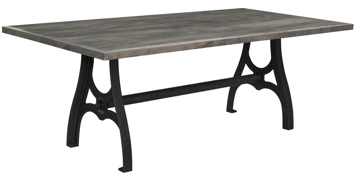 Lasker Dining Table