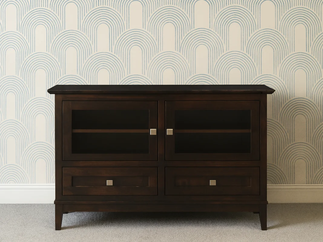 Laurium 2-Door Media Console