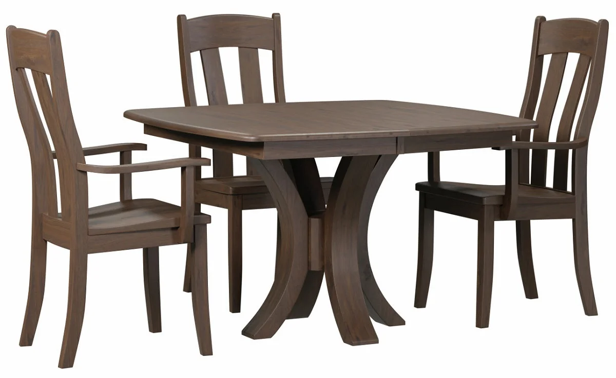 Laurna Dining Set
