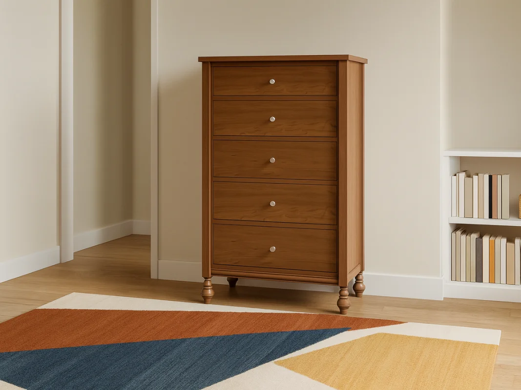 Ledyard Chest of Drawers