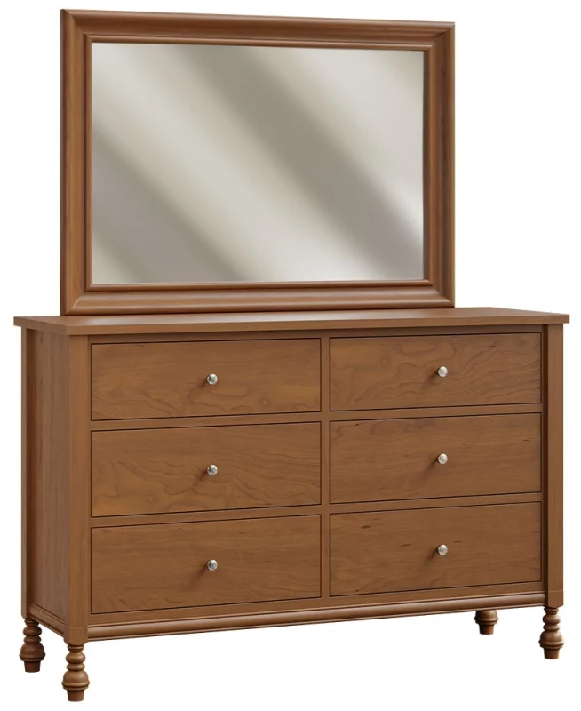 Ledyard Bedroom Dresser