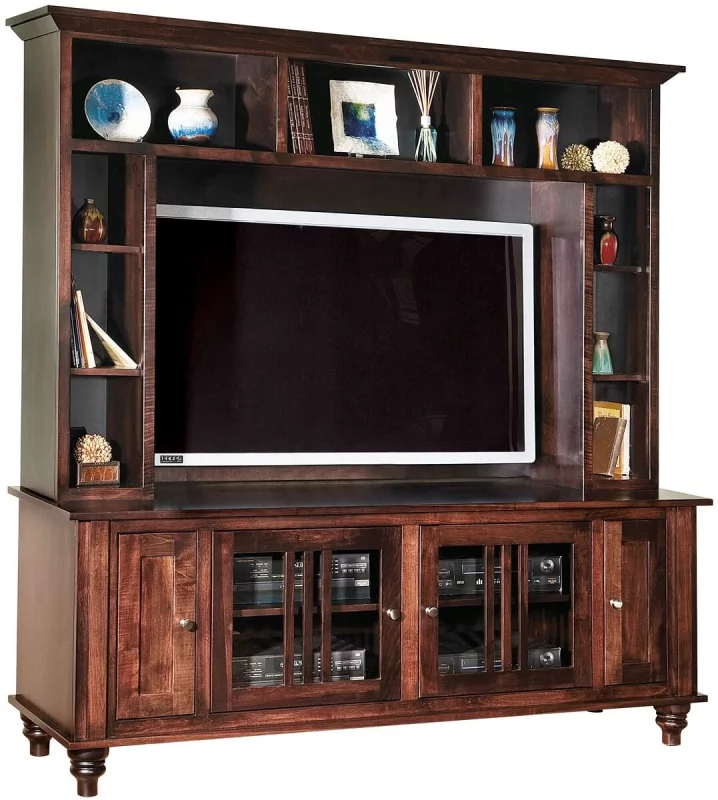 Leslie Entertainment Center