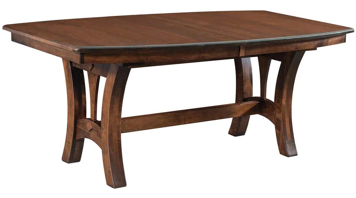 Ligare Trestle Dining Table