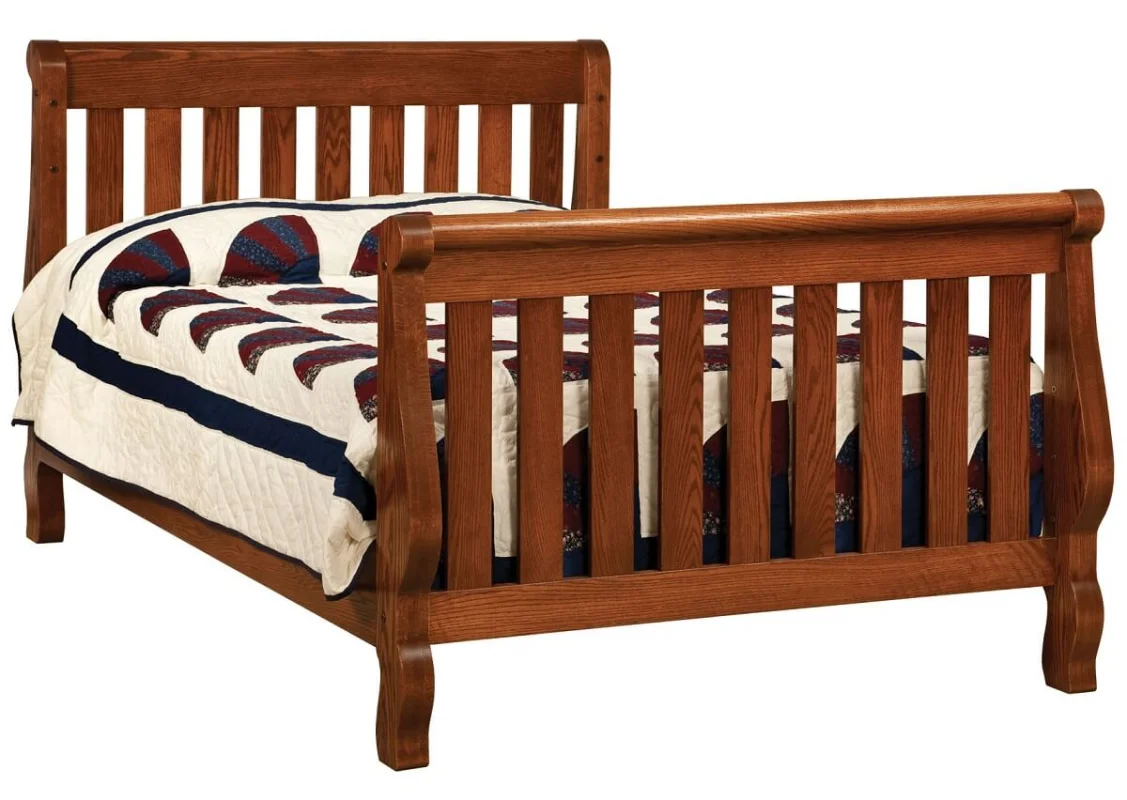 Lillian Full Bed Conversion