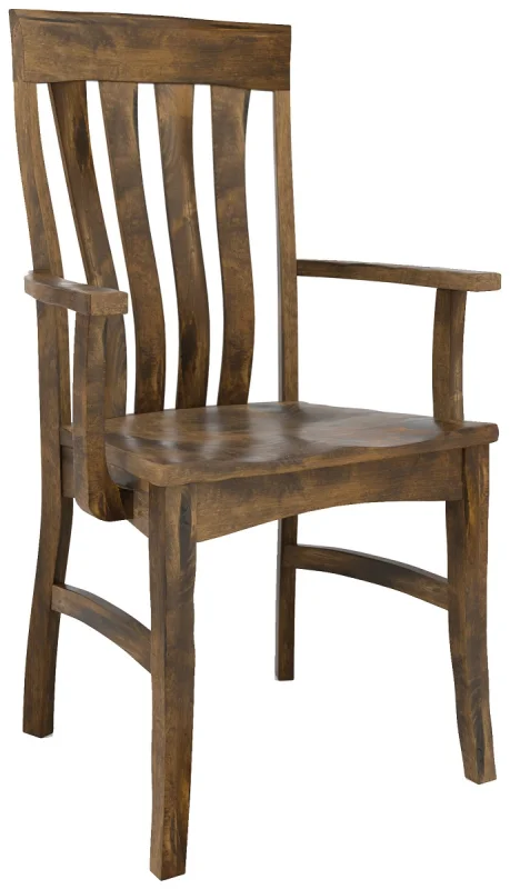 Lima Kitchen Arm Chair