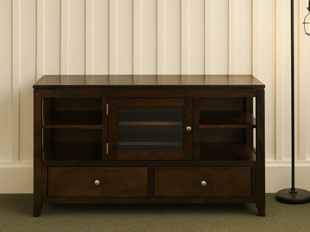 Lintel TV Stand