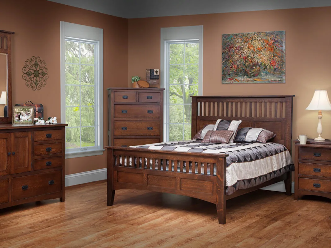 Livonia Bedroom Set