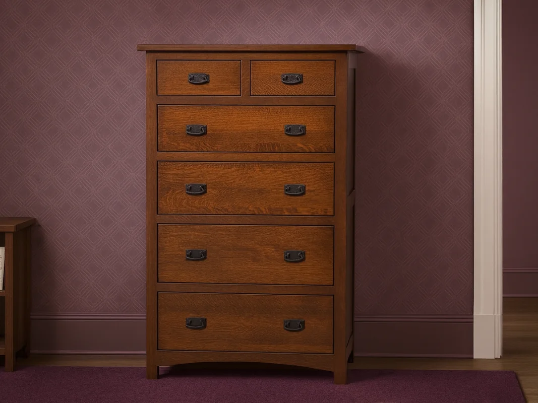Livonia Chest of Drawers