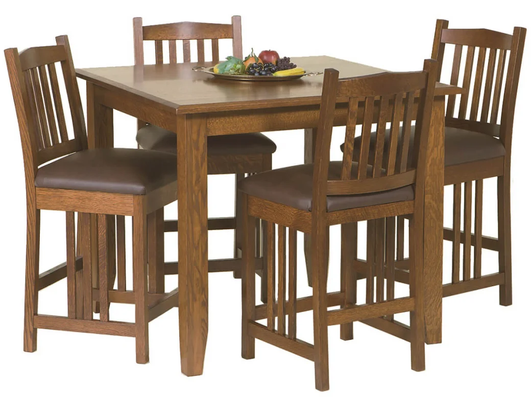 Shown with Livonia Pub Table