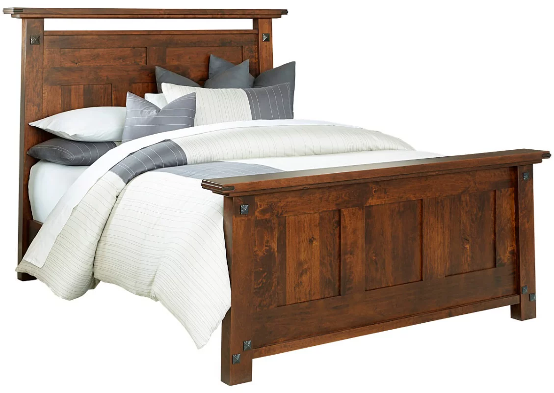 Lunada Bed