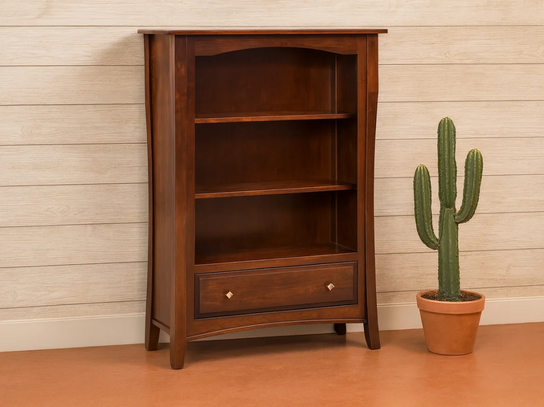 Luxembourg Kids Bookcase