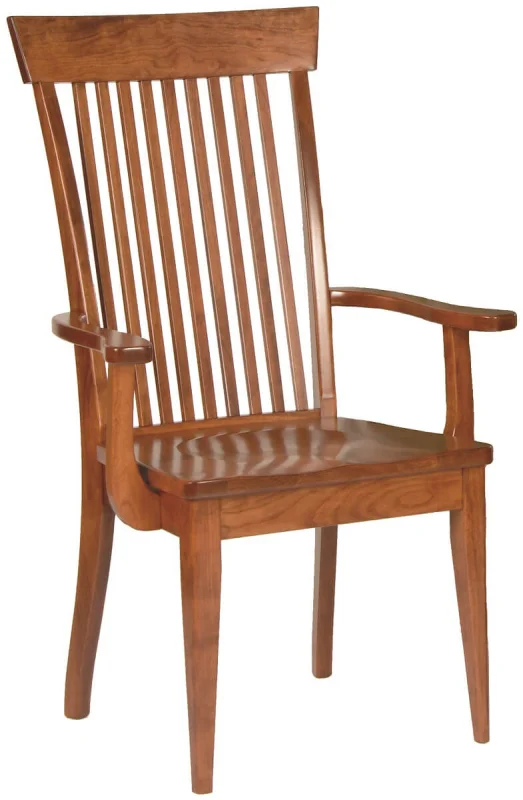 Lydney Shaker Arm Chairs