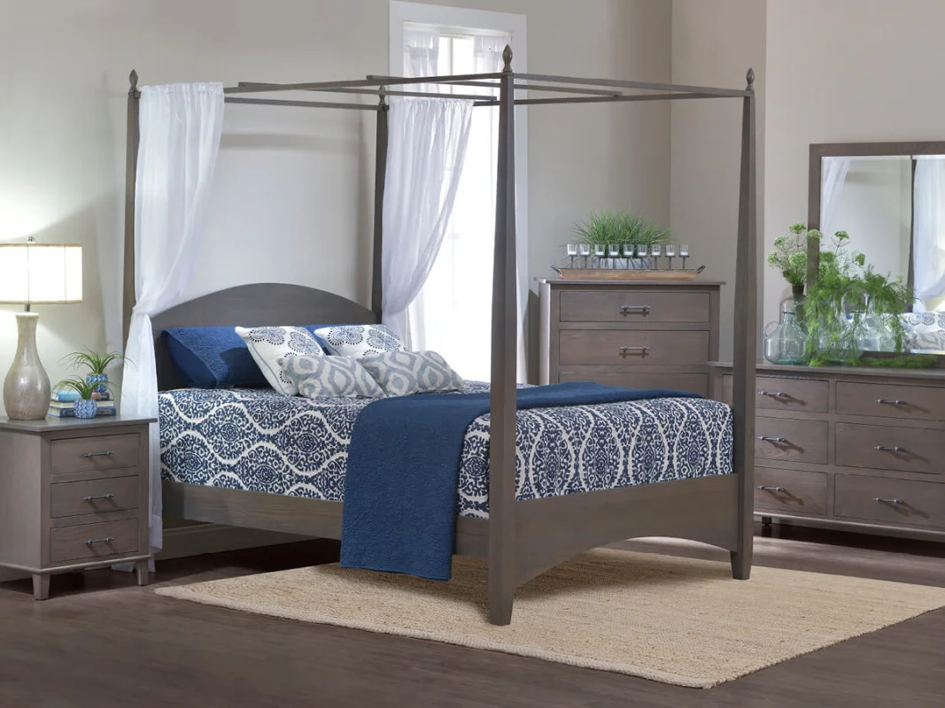 Lyons Bedroom Collection
