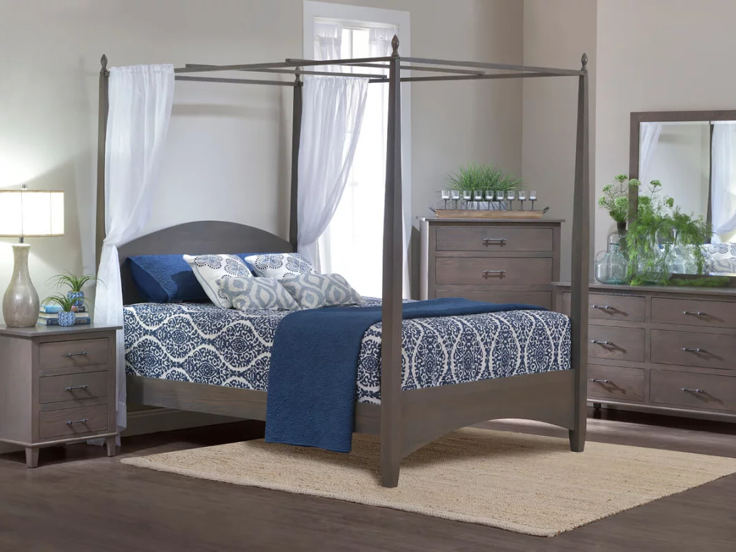 Lyons Bedroom Set
