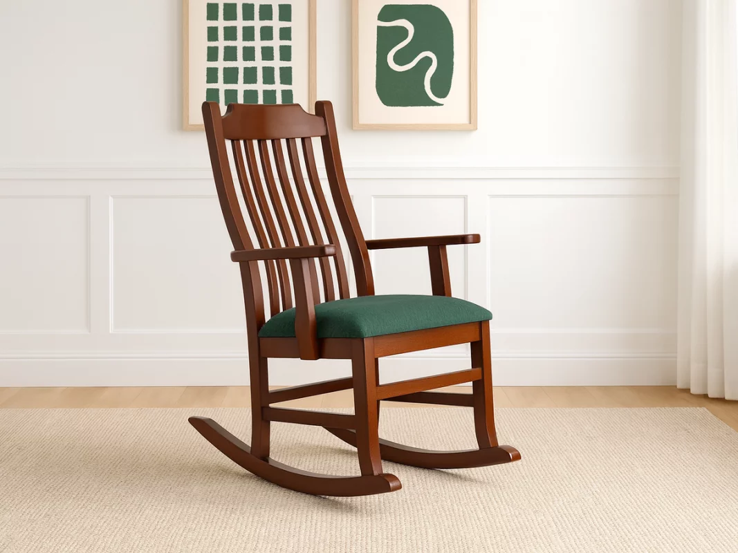 Mabel Rocking Chair